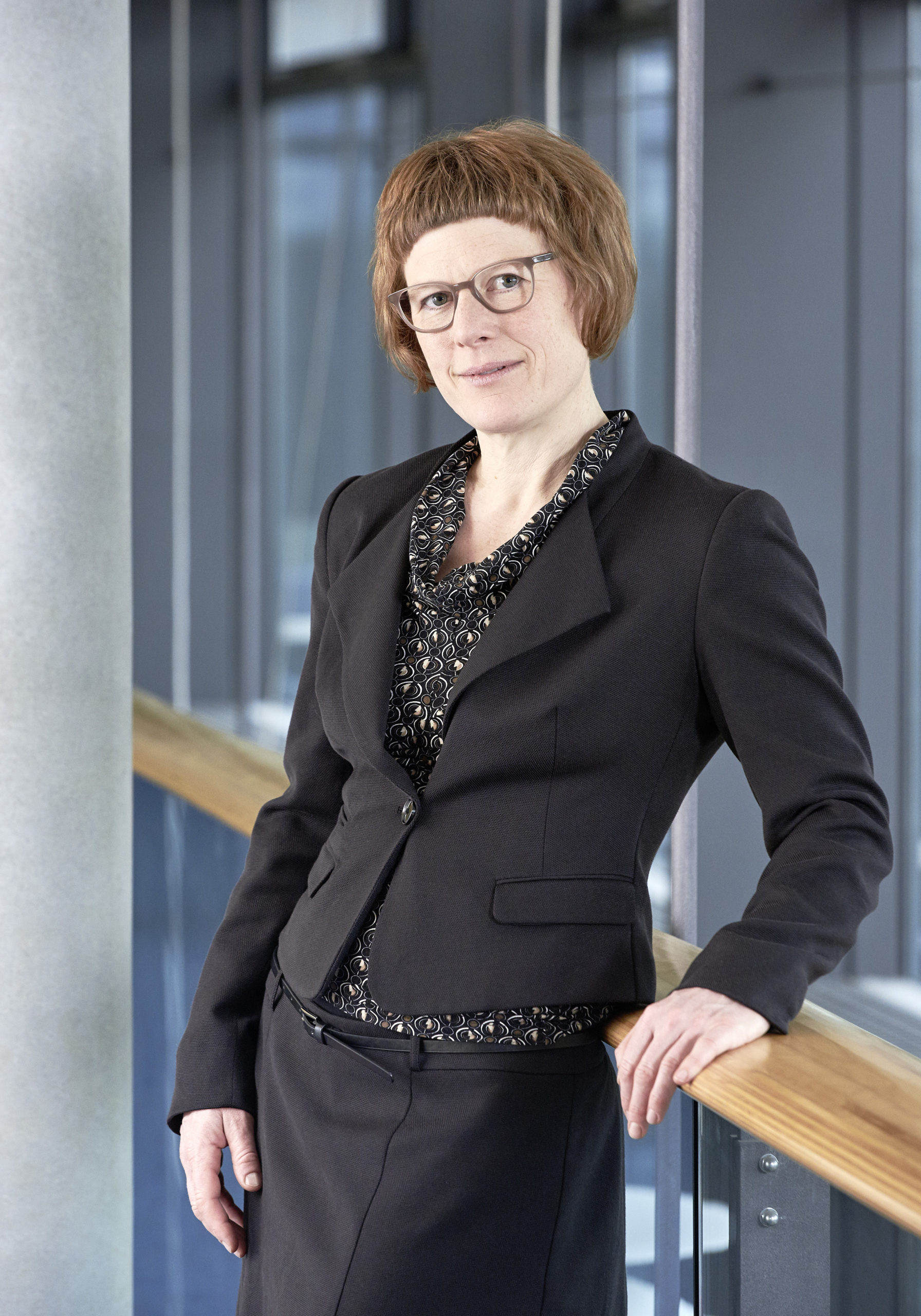 Prof. Dr. Veronika Grimm 